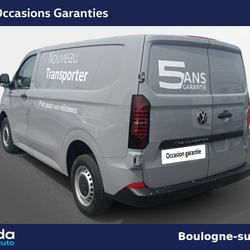 Volkswagen Transporter TRANSPORTER VAN L1H1 2.0 TDI 150 BVM6 Boulogne-sur-Mer