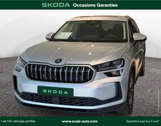 Skoda Kodiaq Auch