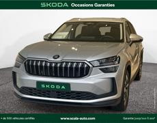 Skoda Kodiaq Auch