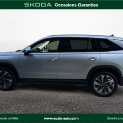 Skoda Kodiaq Kodiaq 1.5 TSI 150 ch Hybrid ACT DSG7 7pl Plus Suite Noir Auch