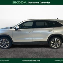 Skoda Kodiaq Kodiaq 1.5 TSI 150 ch Hybrid ACT DSG7 7pl Plus Suite Noir Auch