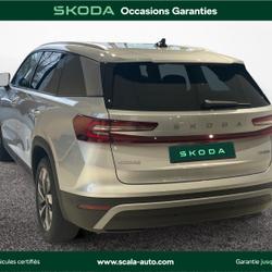 Skoda Kodiaq Kodiaq 1.5 TSI 150 ch Hybrid ACT DSG7 7pl Plus Suite Noir Auch