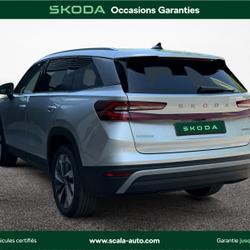 Skoda Kodiaq Kodiaq 1.5 TSI 150 ch Hybrid ACT DSG7 7pl Plus Suite Noir Auch