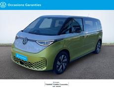Volkswagen ID Buzz Cargo Alès
