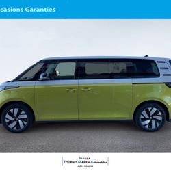 Volkswagen ID Buzz Cargo ID. Buzz 286 ch Pro 7 places Al&egrave;s
