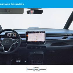 Volkswagen ID Buzz Cargo ID. Buzz 286 ch Pro 7 places Al&egrave;s