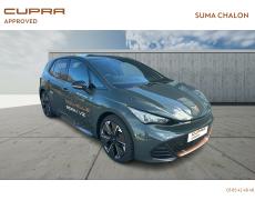 Cupra Born Chalon-sur-Saône