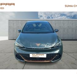 Cupra Born Born 325 ch VZ Chalon-sur-Sa&ocirc;ne