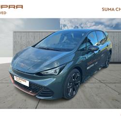 Cupra Born Born 325 ch VZ Chalon-sur-Sa&ocirc;ne