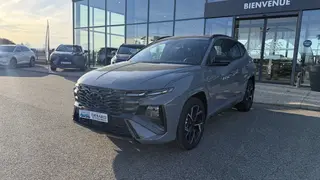 Hyundai Tucson  - Creative - photo 0