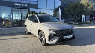 Hyundai Tucson  - Creative - photo 2