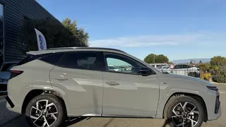 Hyundai Tucson  - Creative - photo 3