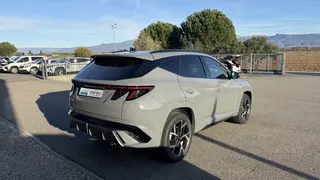 Hyundai Tucson  - Creative - photo 4