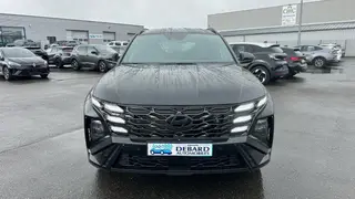 Hyundai Tucson  - Creative - photo 1