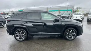 Hyundai Tucson  - Creative - photo 3