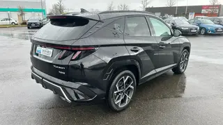 Hyundai Tucson  - Creative - photo 4