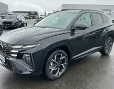 Hyundai Tucson Mérignac