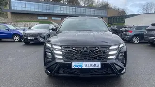 Hyundai Tucson  - Creative - photo 1