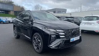 Hyundai Tucson  - Creative - photo 2