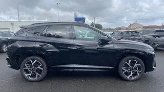 Hyundai Tucson  - Creative - photo 3