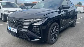 Hyundai Tucson  - Creative - photo 0