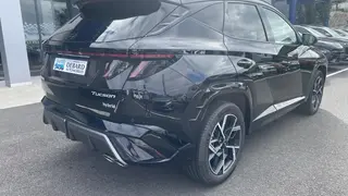 Hyundai Tucson  - Creative - photo 4