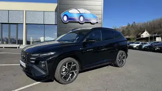 Hyundai Tucson  - Creative - photo 0