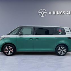 Volkswagen ID Buzz Cargo ID. Buzz 286 ch Pro 7 places Cherbourg-en-Cotentin