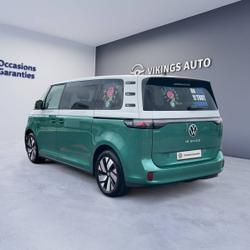Volkswagen ID Buzz Cargo ID. Buzz 286 ch Pro 7 places Cherbourg-en-Cotentin