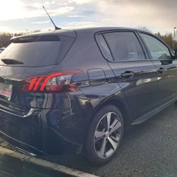 Peugeot 308 II Phase 2 1.2 PURETECH 110CH E6.3 S&S STYLE Plo&euml;rmel