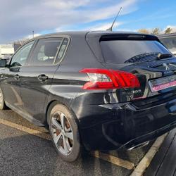 Peugeot 308 II Phase 2 1.2 PURETECH 110CH E6.3 S&S STYLE Plo&euml;rmel