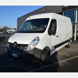 Renault Master F3300 L2H2 2.3 DCI 135CH ENERGY CONFORT Laval