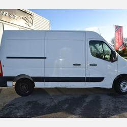 Renault Master F3300 L2H2 2.3 DCI 135CH ENERGY CONFORT Laval