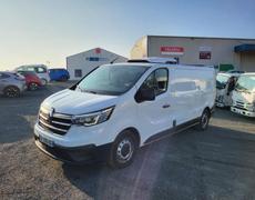 Renault Trafic Saint-Georges-de-Reneins