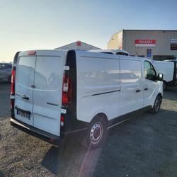 Renault Trafic FOURGON FGN FRIGO L2H1 3T BLUE DCI 150 GSR2 EXTRA Saint-Georges-de-Reneins