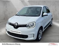 Renault Twingo 3 Villeneuve-d'Ascq