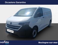 Volkswagen Transporter Boulogne-sur-Mer