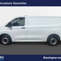 Volkswagen Transporter VAN L1H1 2.0 TDI 150 BVA8 BUSINESS occasion - Boulogne-sur-Mer - photo 2/21