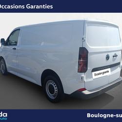 Volkswagen Transporter TRANSPORTER VAN L1H1 2.0 TDI 150 BVA8 BUSINESS Boulogne-sur-Mer