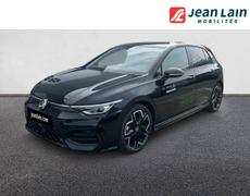 Volkswagen Golf 8 - Golf 1.5 eTSI EVO2 150 DSG7 R-Line Edition - 37 790 €