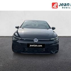 Volkswagen Golf 8 Golf 1.5 eTSI EVO2 150 DSG7 R-Line Edition Crolles