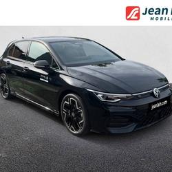 Volkswagen Golf 8 Golf 1.5 eTSI EVO2 150 DSG7 R-Line Edition Crolles