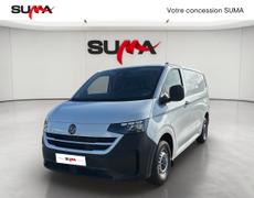 Volkswagen Transporter Montceau-les-Mines