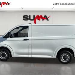 Volkswagen Transporter TRANSPORTER VAN L1H1 2.0 TDI 150 BVA8 BUSINESS Montceau-les-Mines