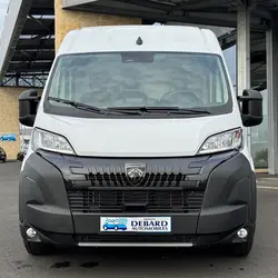 Peugeot Boxer L3H2 3.5 140CH S&S M&eacute;rignac