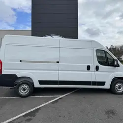 Peugeot Boxer L3H2 3.5 140CH S&S Saint-Pantal&eacute;on-de-Larche