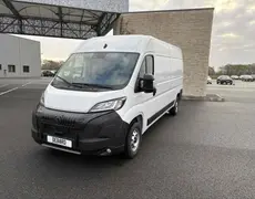 Peugeot Boxer Serres-Castet