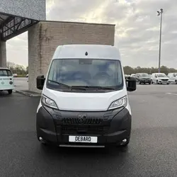 Peugeot Boxer L3H2 3.5 140CH S&S Serres-Castet