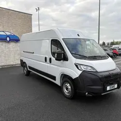 Peugeot Boxer L3H2 3.5 140CH S&S Campsas