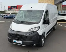 Peugeot Boxer Saint-Léger-de-Linières